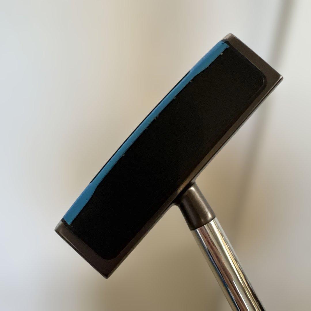 PING スコッツデール　プライム　TYNE C パター　34インチ　美品