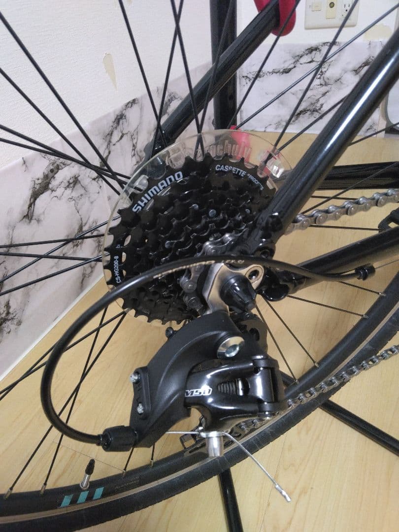 最終価格！ビアンキ　C SPORT 1