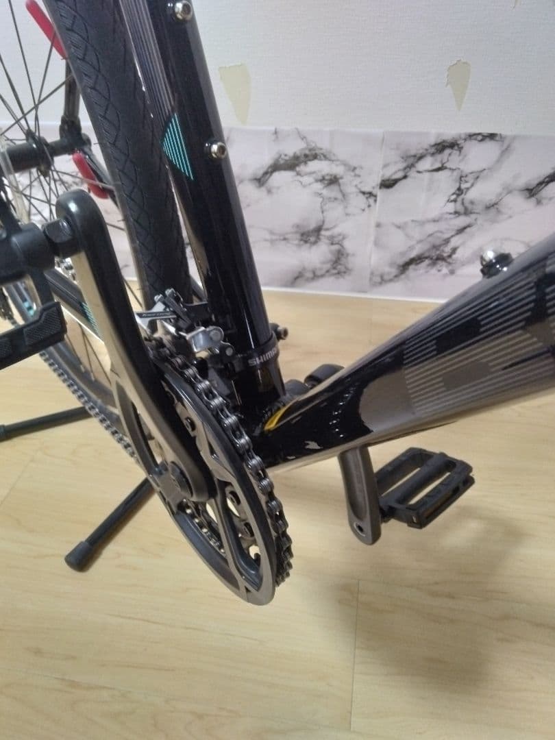 最終価格！ビアンキ　C SPORT 1