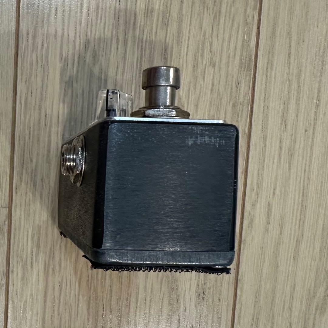 Xotic エキゾチック エフェクター ブースター EP Booster