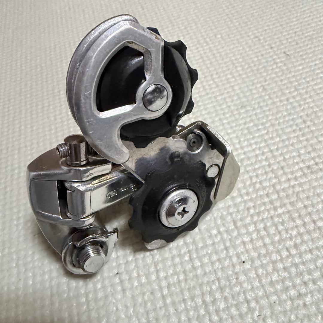 Shimano 600 コンポ3点セット