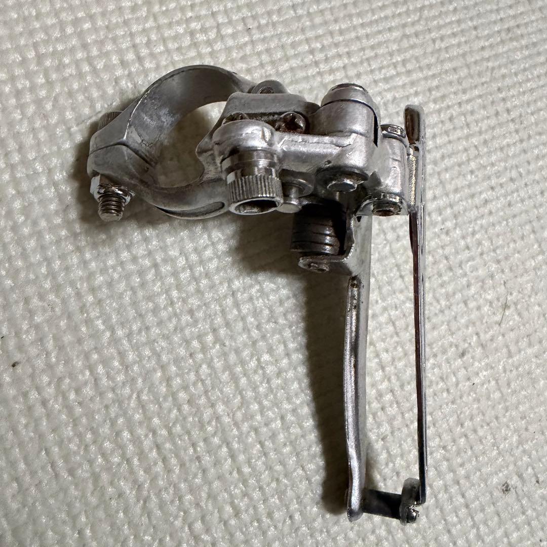 Shimano 600 コンポ3点セット