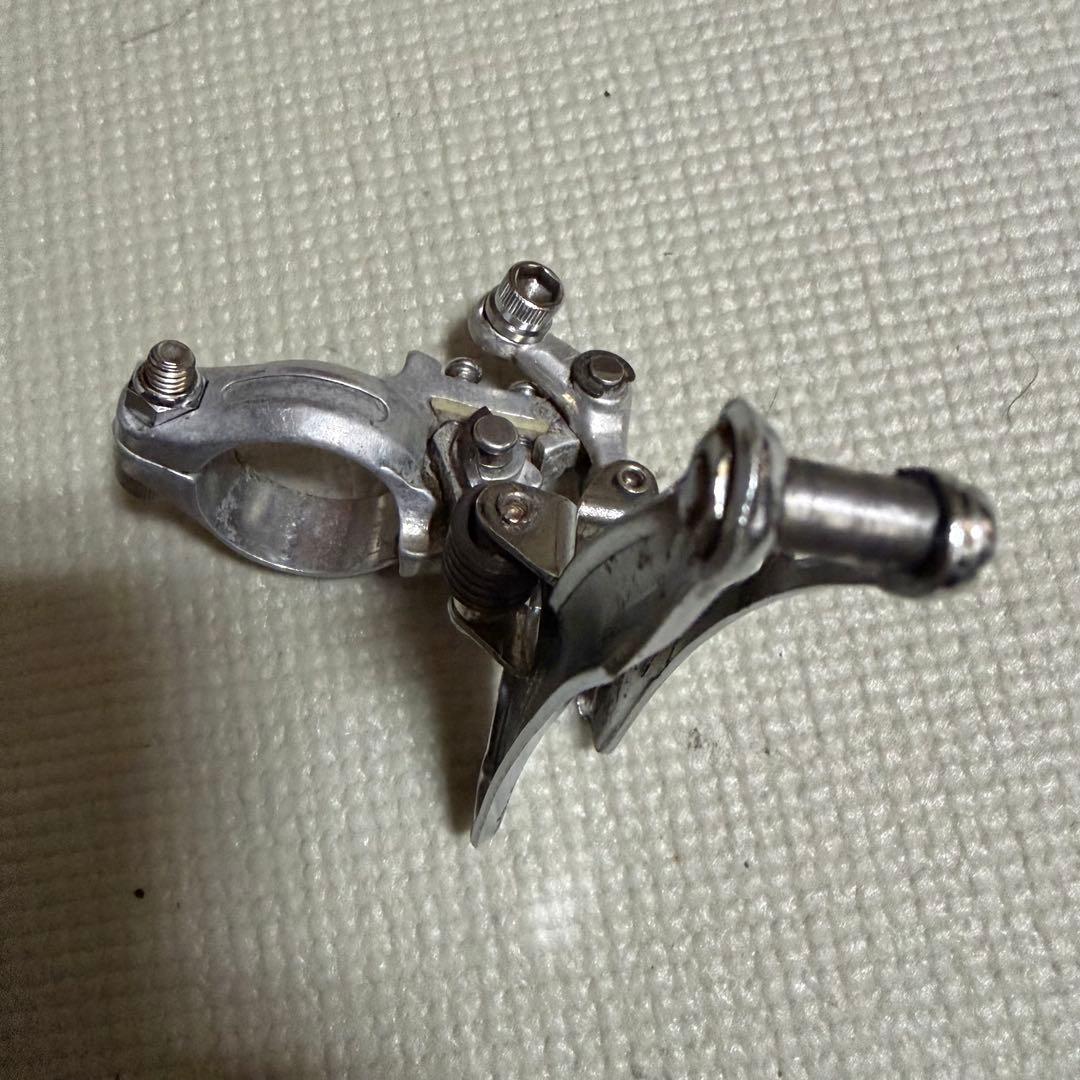 Shimano 600 コンポ3点セット