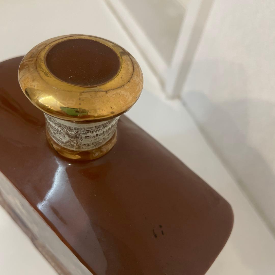 VALLEY 9 GOLD ウイスキー 700ml