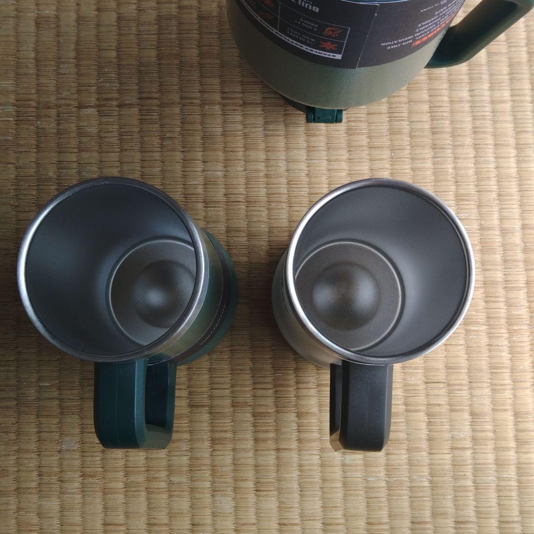 新品　STANLEY 3点セット