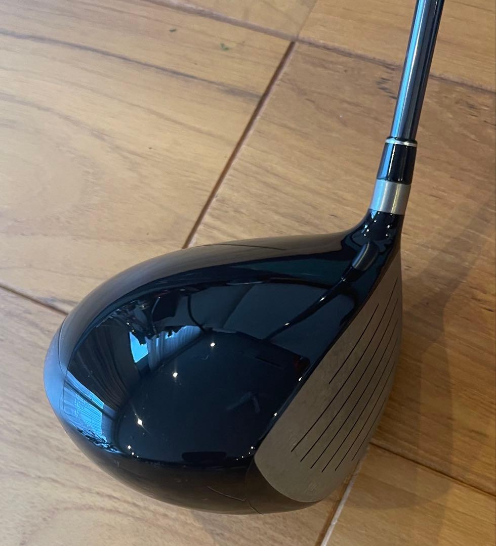 THE-G ドライバー Diamana D-limited 50S