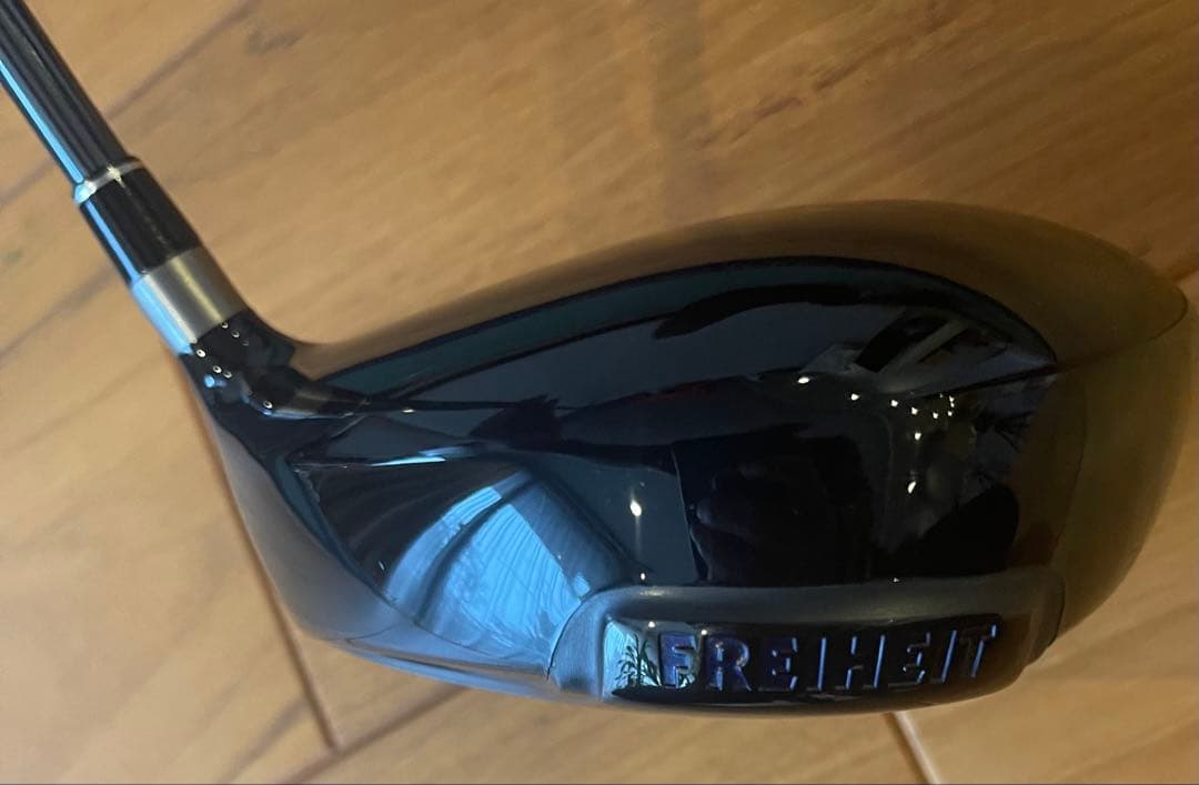 THE-G ドライバー Diamana D-limited 50S