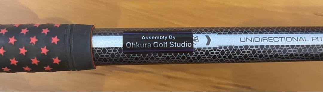 THE-G ドライバー Diamana D-limited 50S