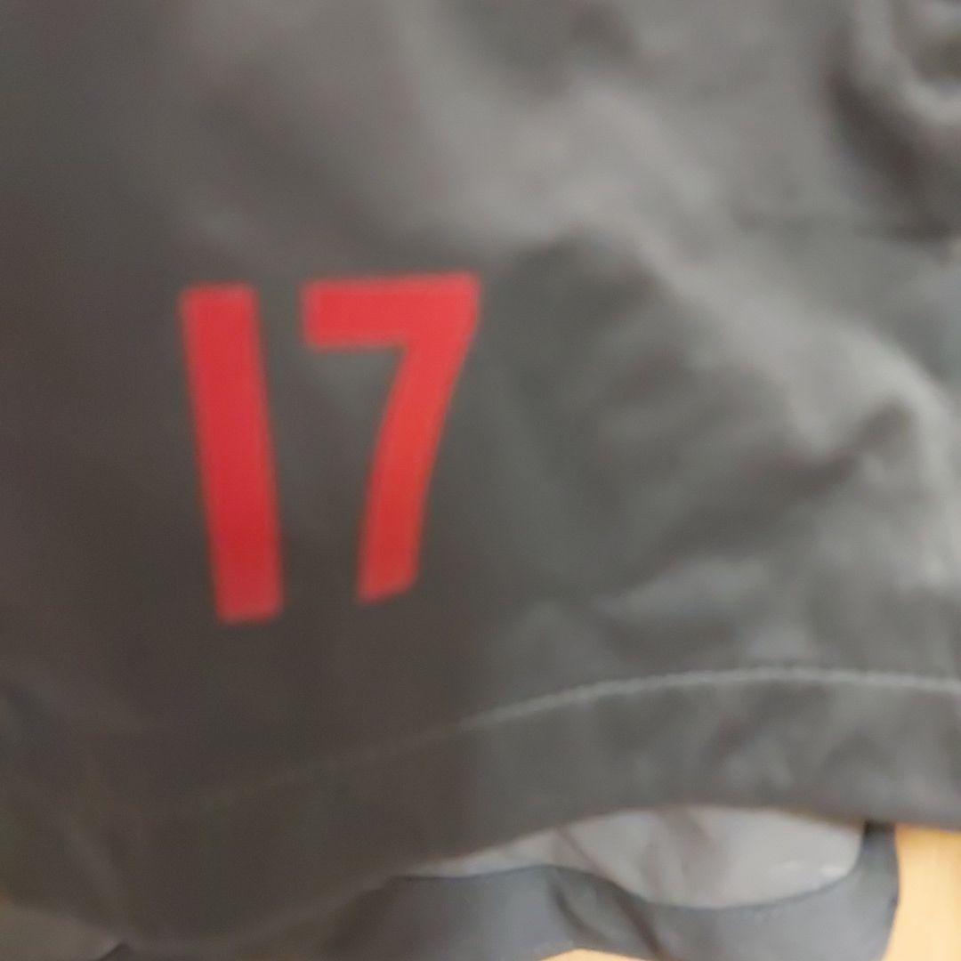 浦和レッズ 選手支給品