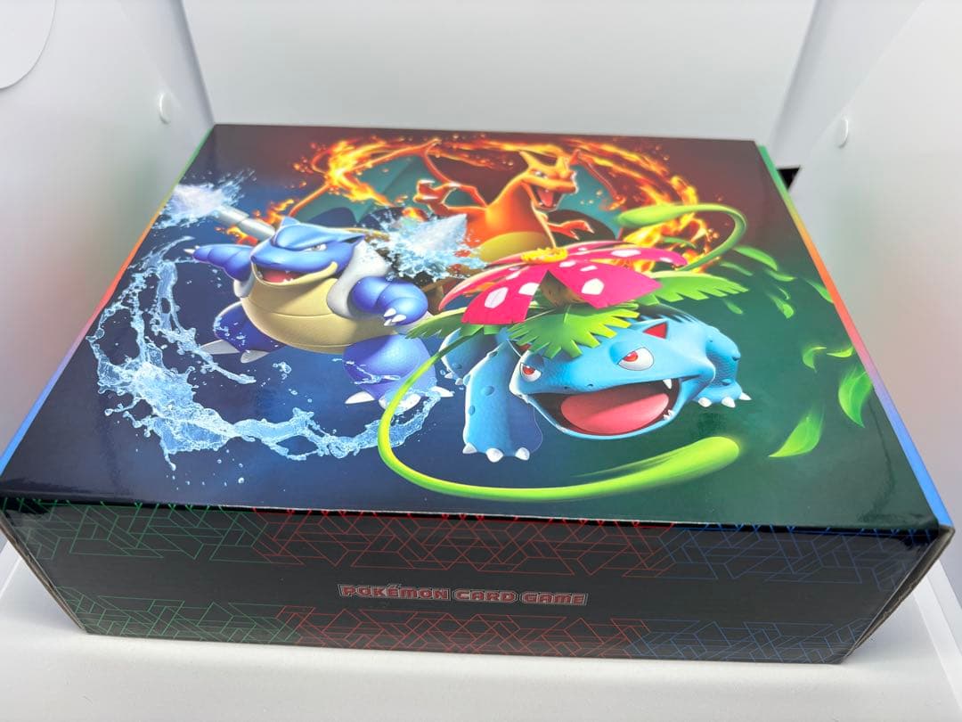 ポケモンカードゲーム スペシャルデッキセットEX