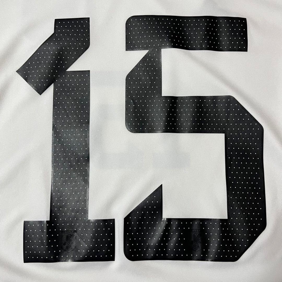 アディダス 日本代表 ユニフォーム サッカー オーセンティック 2022 鎌田