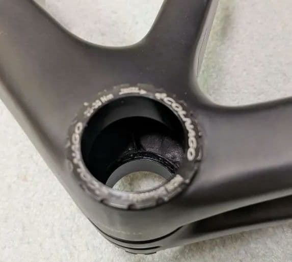 Colnago V3rs disc 48s フレームセット