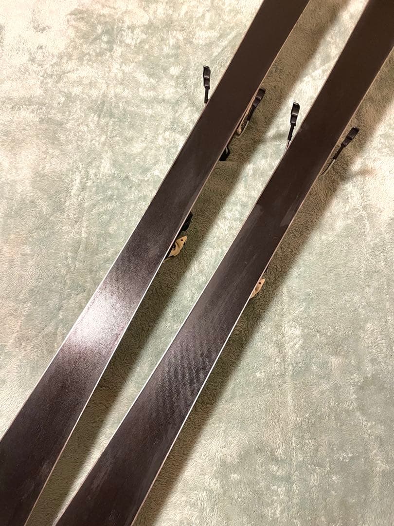 ●VOLKL ESSENZA MOTION フォルクル レディース 153㎝●