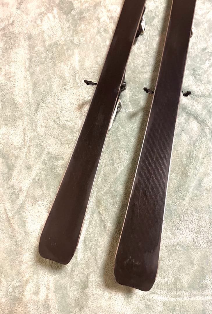 ●VOLKL ESSENZA MOTION フォルクル レディース 153㎝●