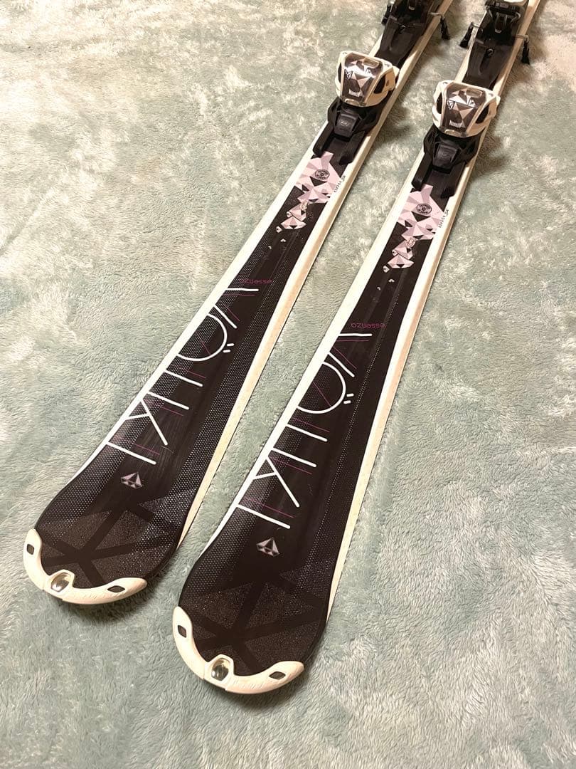 ●VOLKL ESSENZA MOTION フォルクル レディース 153㎝●