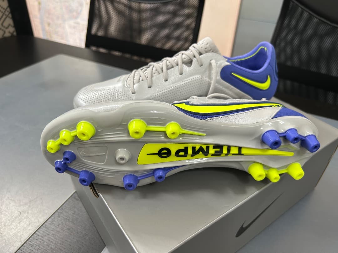 Nike ティエンポ　レジェンド　ELITE 9