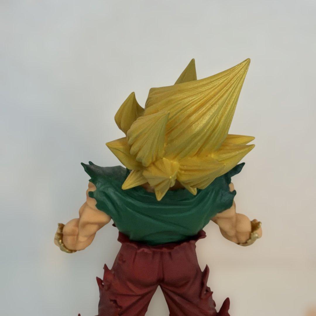 SMSD孫悟空 旧正月　新春　ドラゴンボール　海外限定　海外正規品