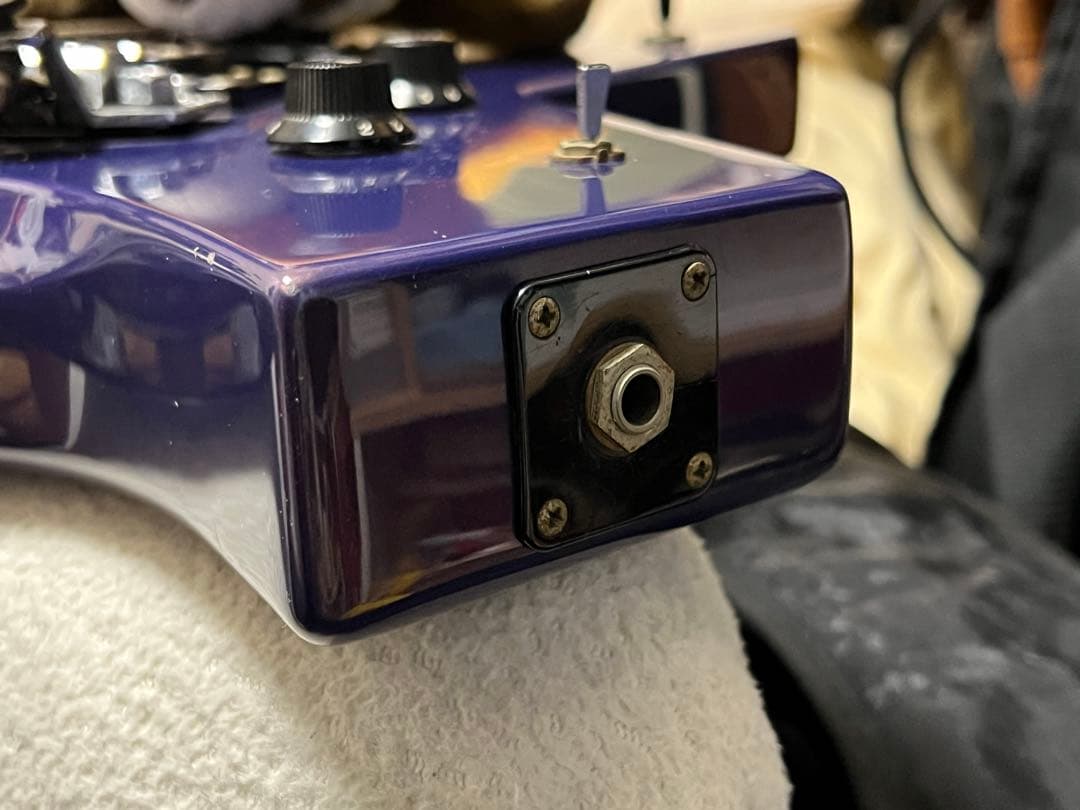 即発送 killer パイレーツギター 高崎晃 ラウドネス　アーム2個セット