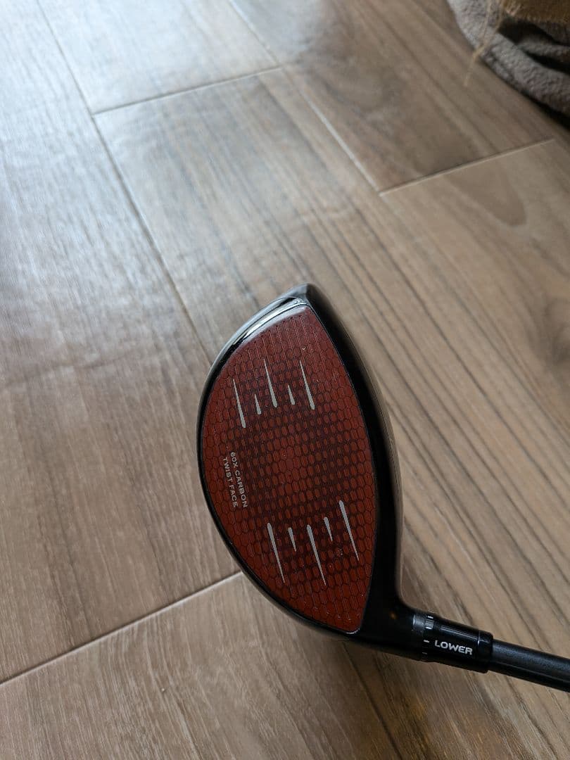 テーラーメイド ステルス2 TaylorMade Stealth 2