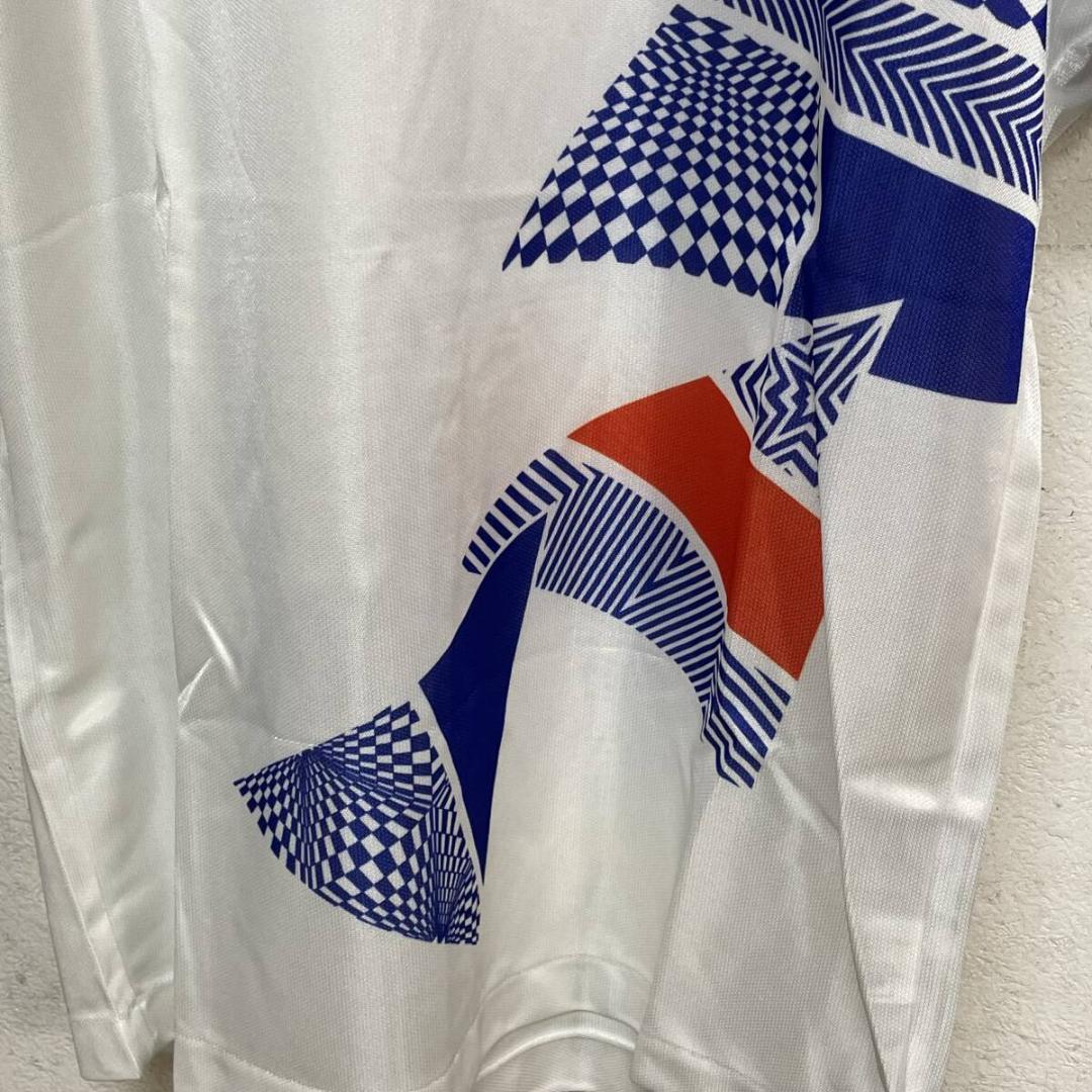 デッドストック レア 横浜フリューゲルス レプリカユニフォーム