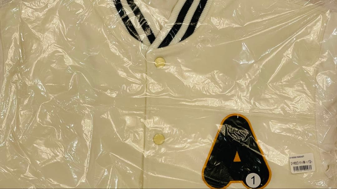 あいみょんサーチライト　AIM限定スタジャン　ユニホーム　キャップ　ライブグッズ