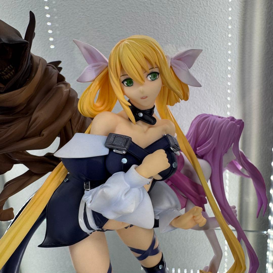 アルター ディズィー Type-S ギルティギア フィギュア