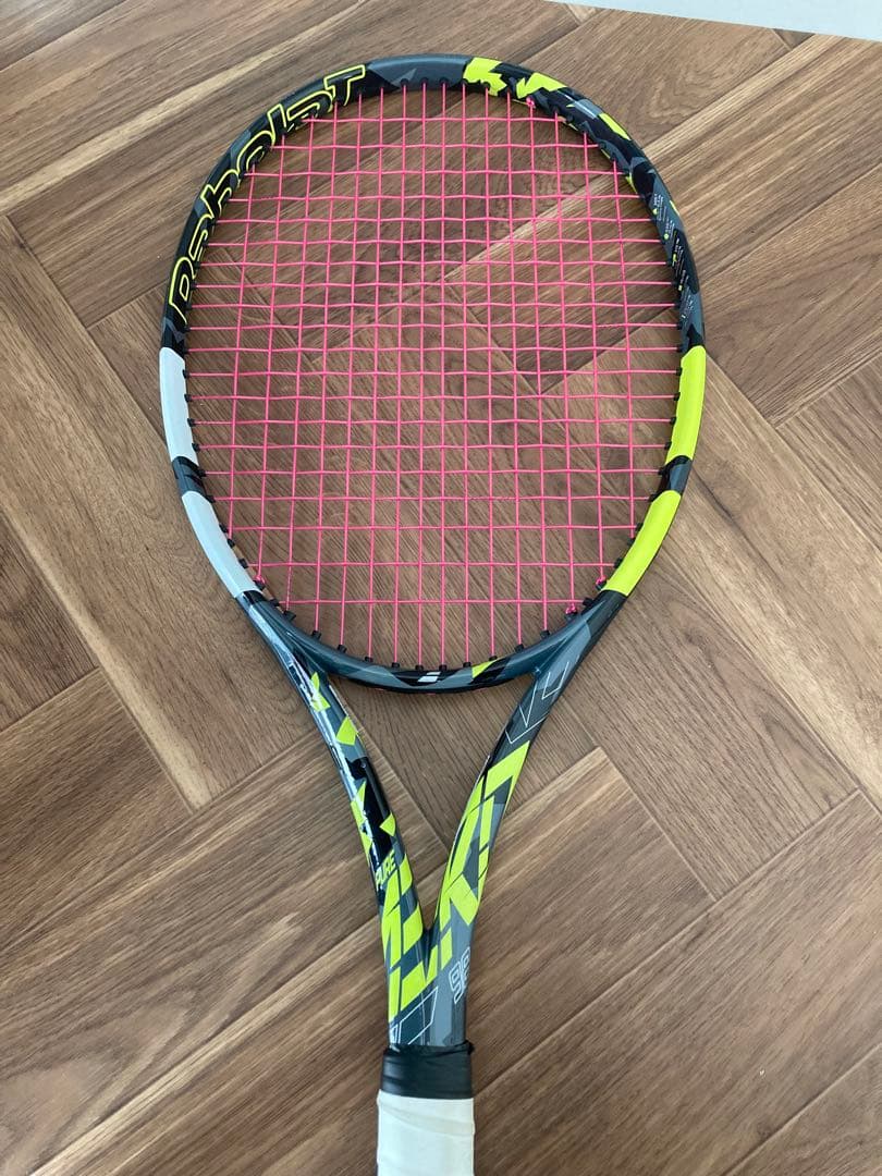 ピュアアエロ98