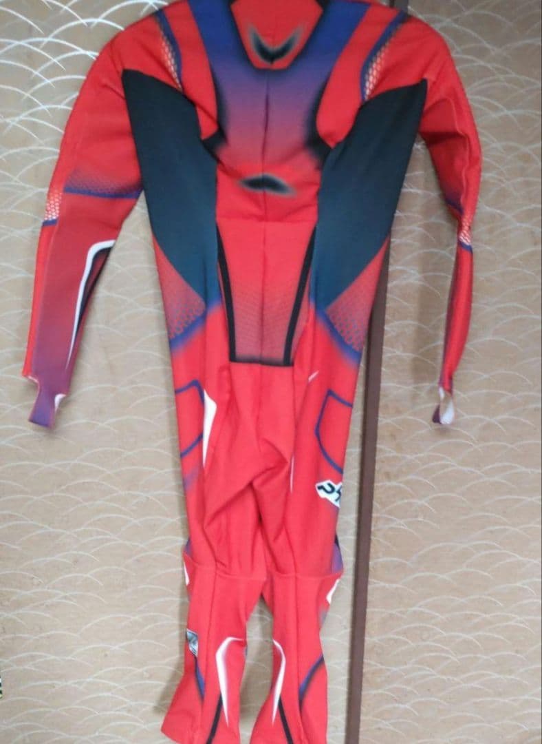 P/2 新品タグ付き PHENIX フェニックス FIS対応 ワンピース