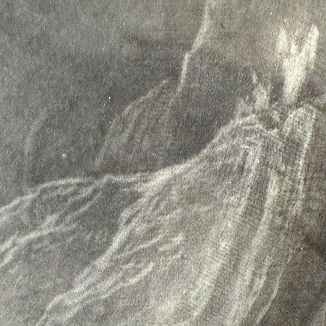 2210様感謝‼️「ジョン・マーティン銅版画 守護天使たちThe Angels