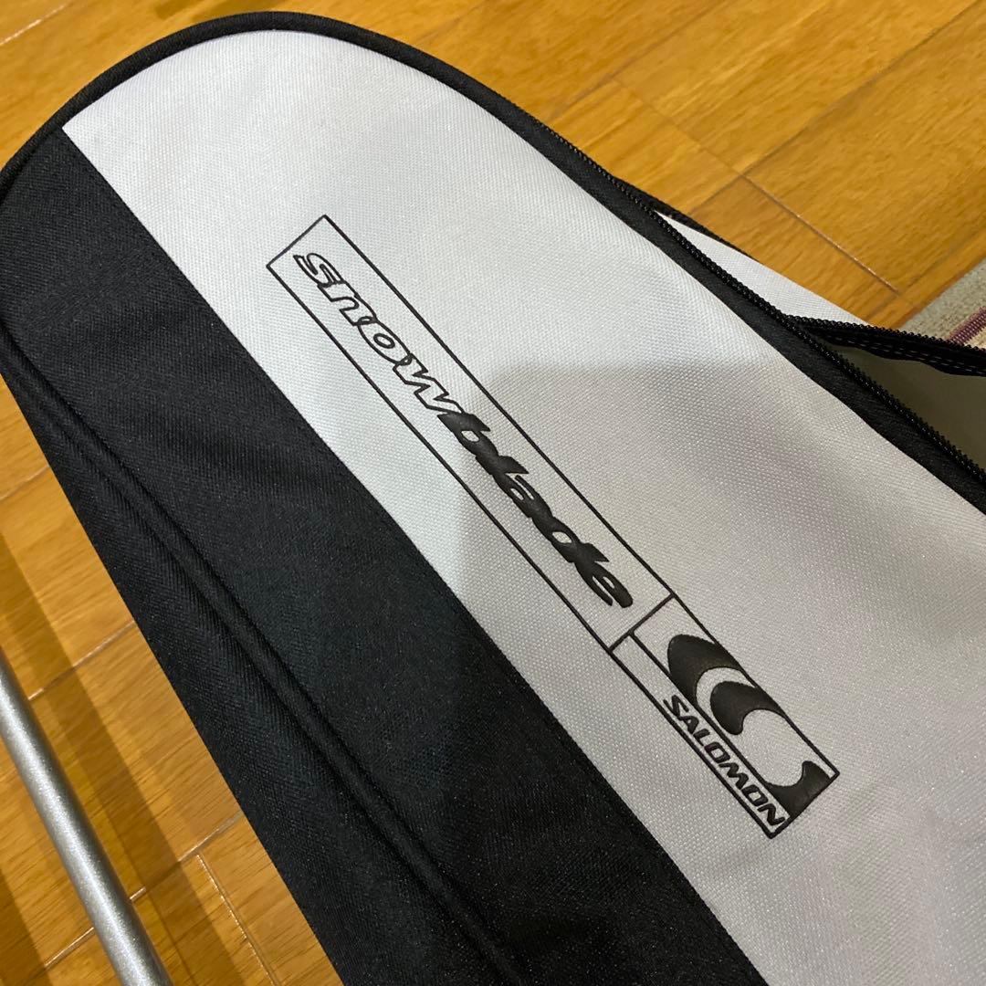 M*s様 【SALMON】スキー板　サロモン　ファンスキー　ショートスキー　KE