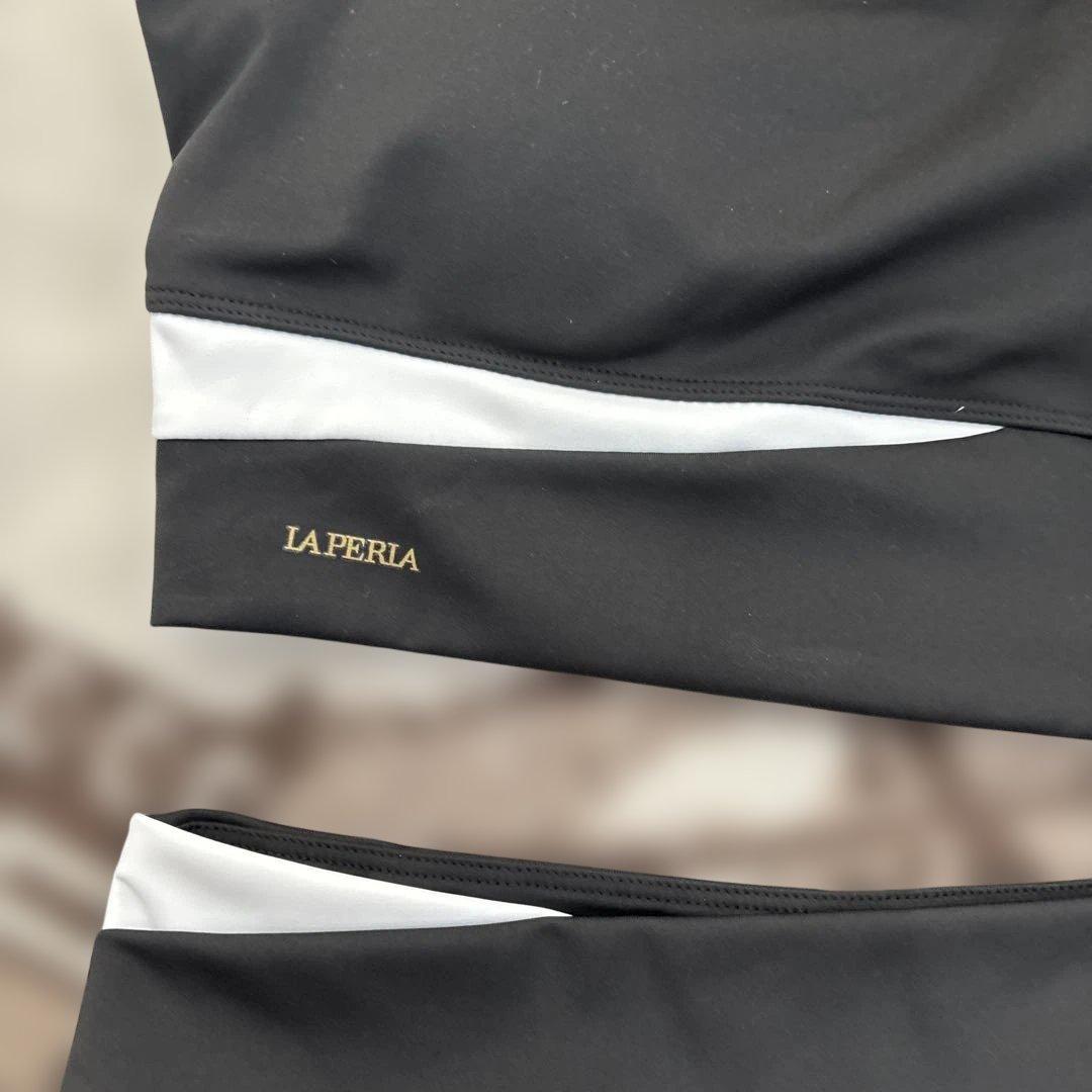 LA PERIA 上下セット　未使用