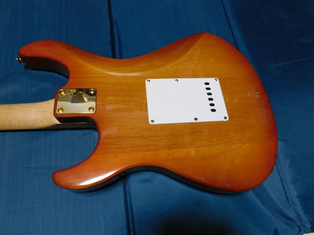 YAMAHA Pacifica PAC312Ｈ　 エレキギター 使用少ない美品
