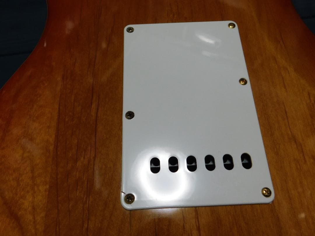 YAMAHA Pacifica PAC312Ｈ　 エレキギター 使用少ない美品