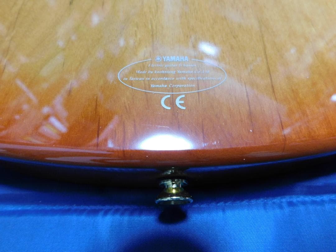 YAMAHA Pacifica PAC312Ｈ　 エレキギター 使用少ない美品