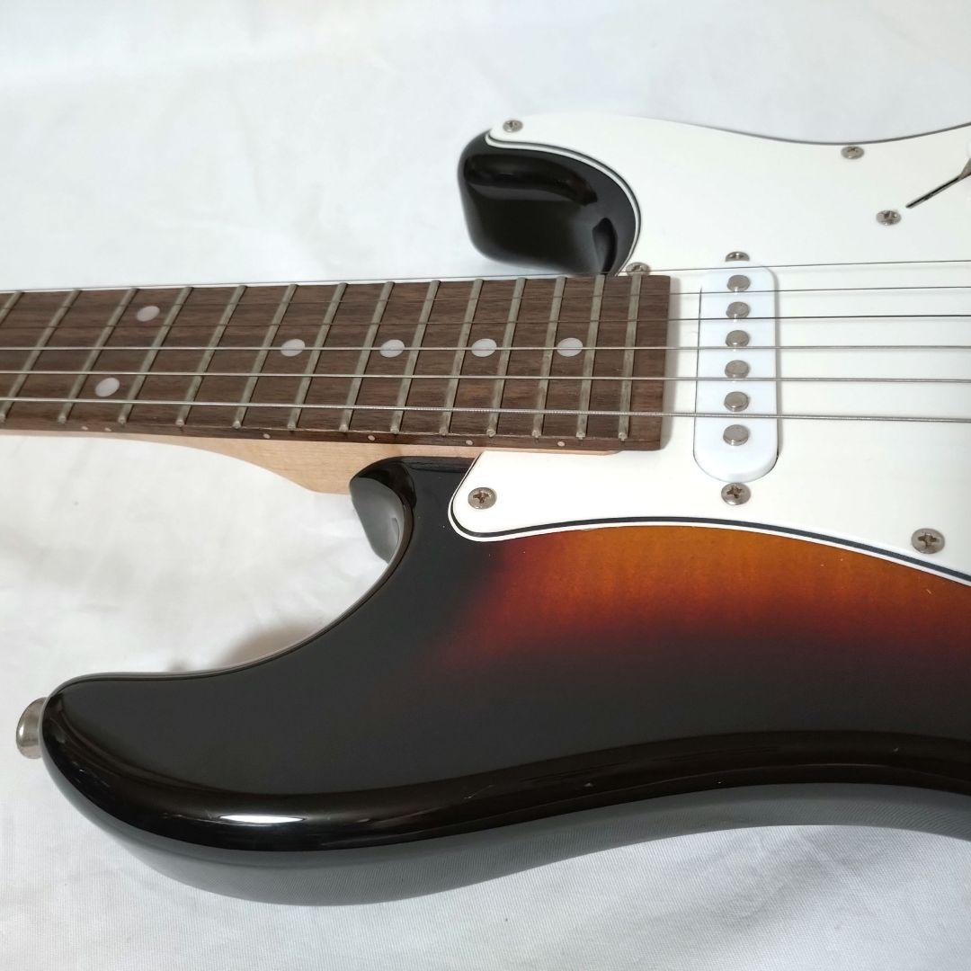 美品　ARIA　ミニギター　STG series MINI　Aria Pro Ⅱ