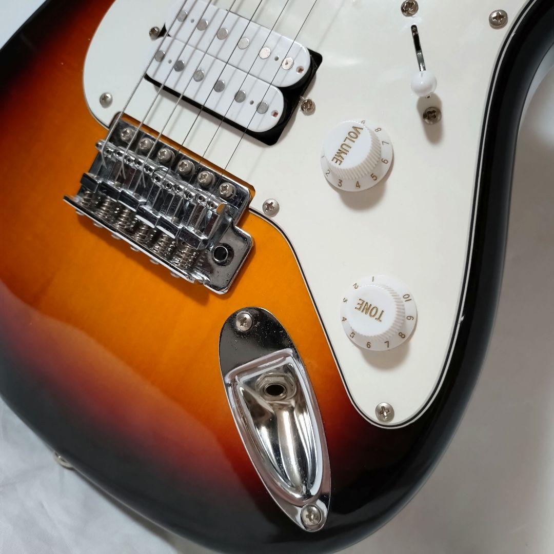 美品　ARIA　ミニギター　STG series MINI　Aria Pro Ⅱ