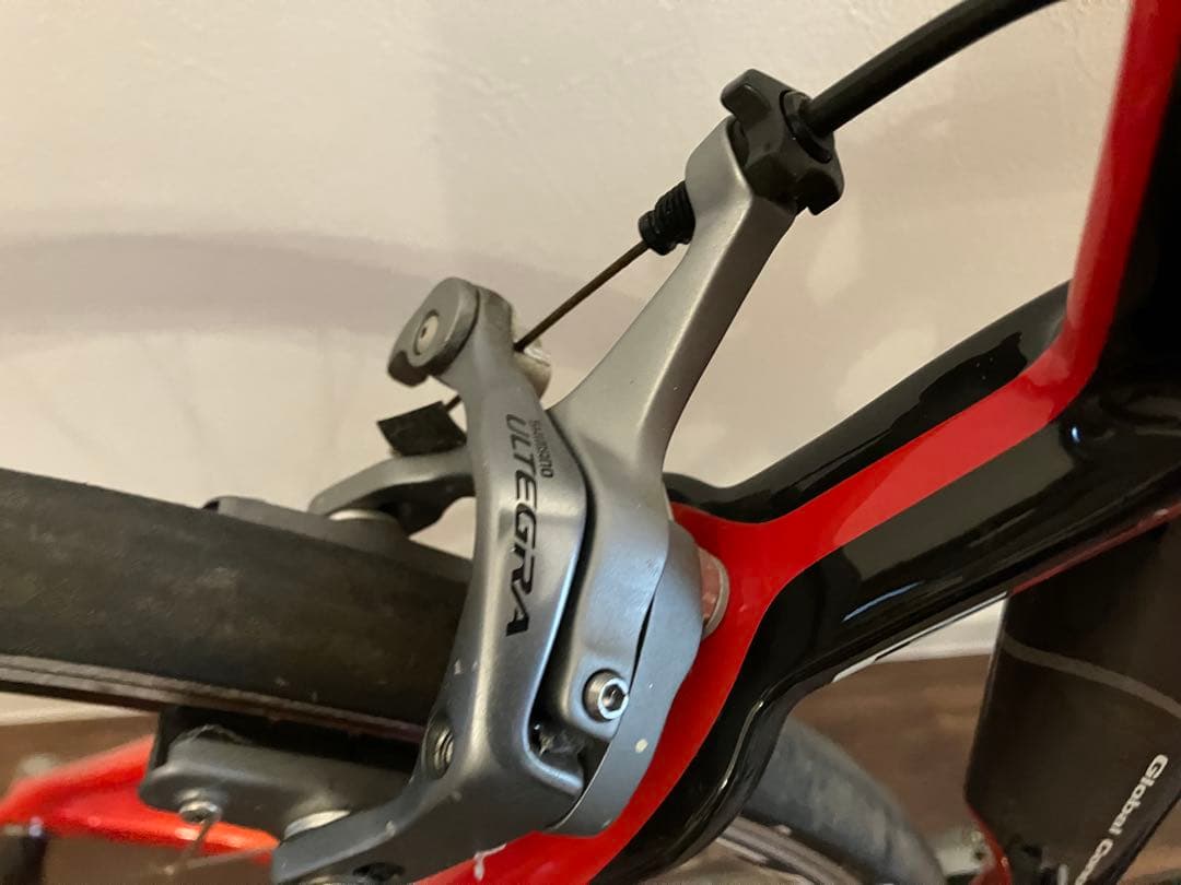 ロードバイク BH Global Concept GS