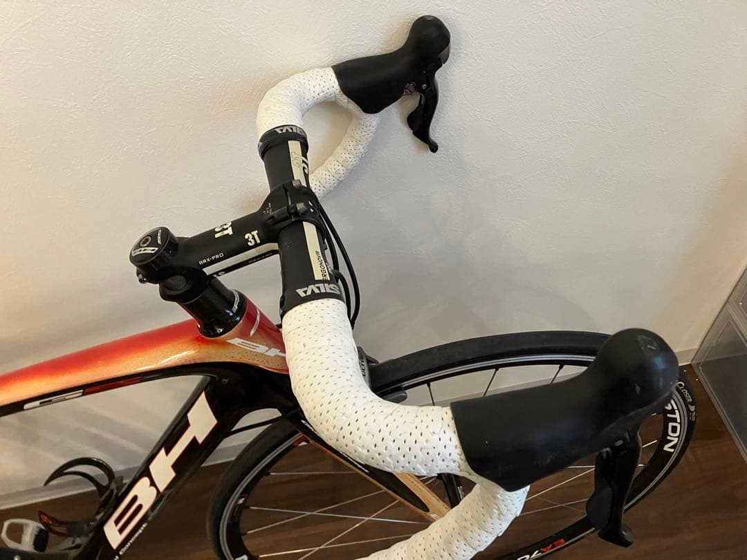 ロードバイク BH Global Concept GS