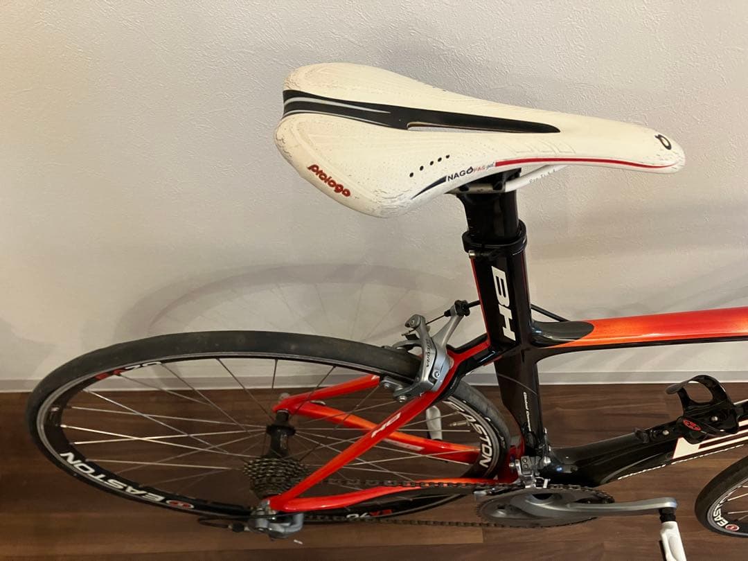 ロードバイク BH Global Concept GS