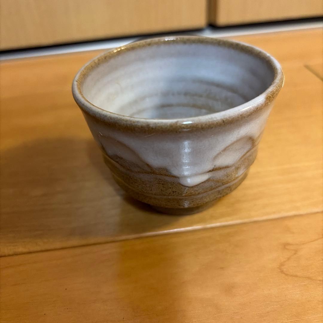 茶碗と急須セット