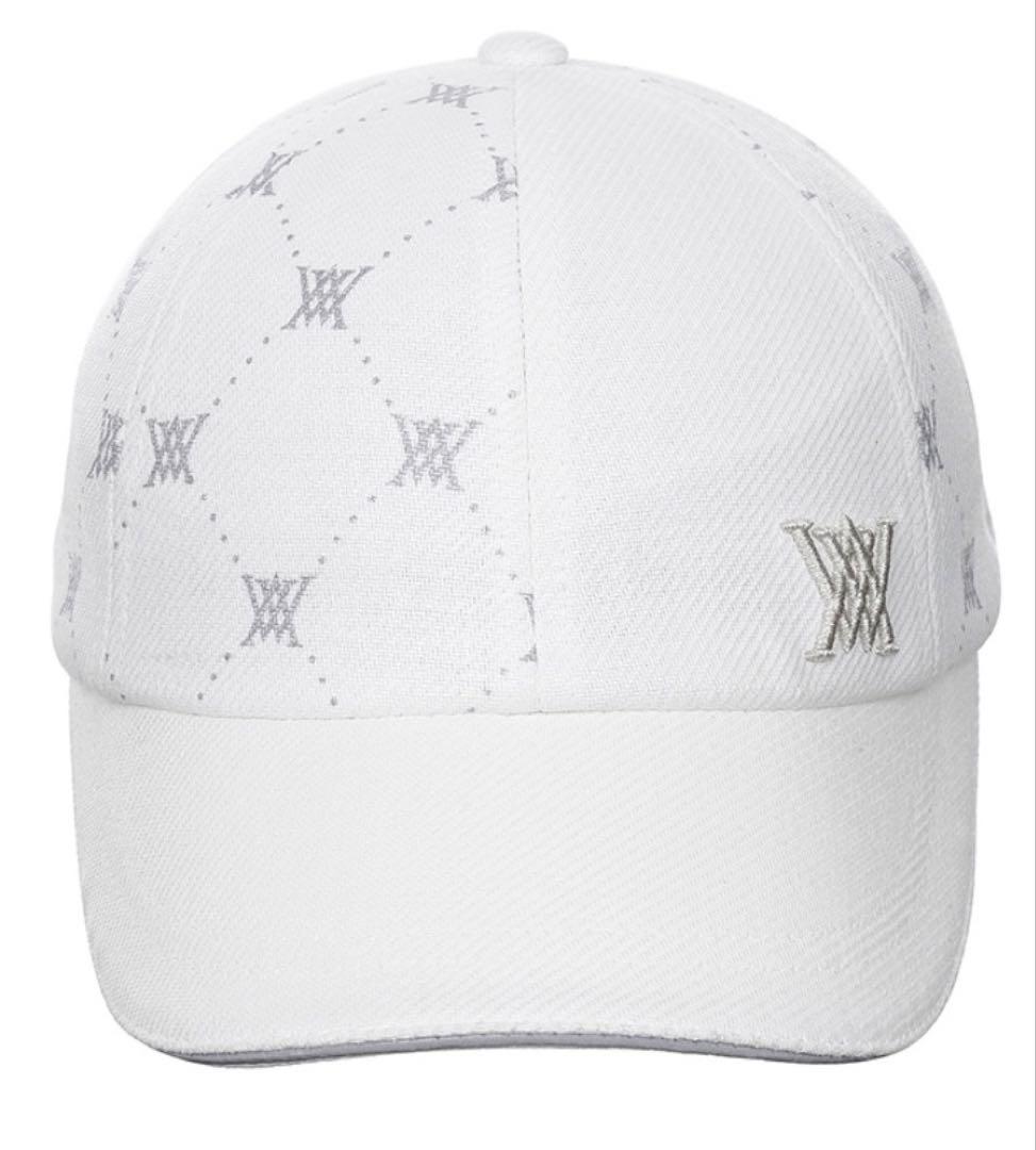 確認用☆ANEW GOLF☆アニューキャップ種類