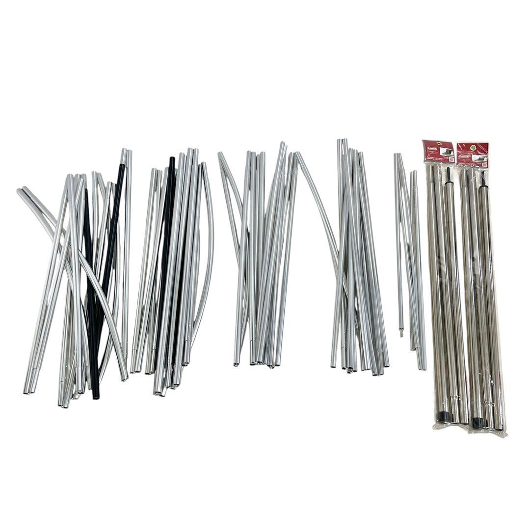 Coleman タフスクリーン2ルームハウス LDX＋ コールマン