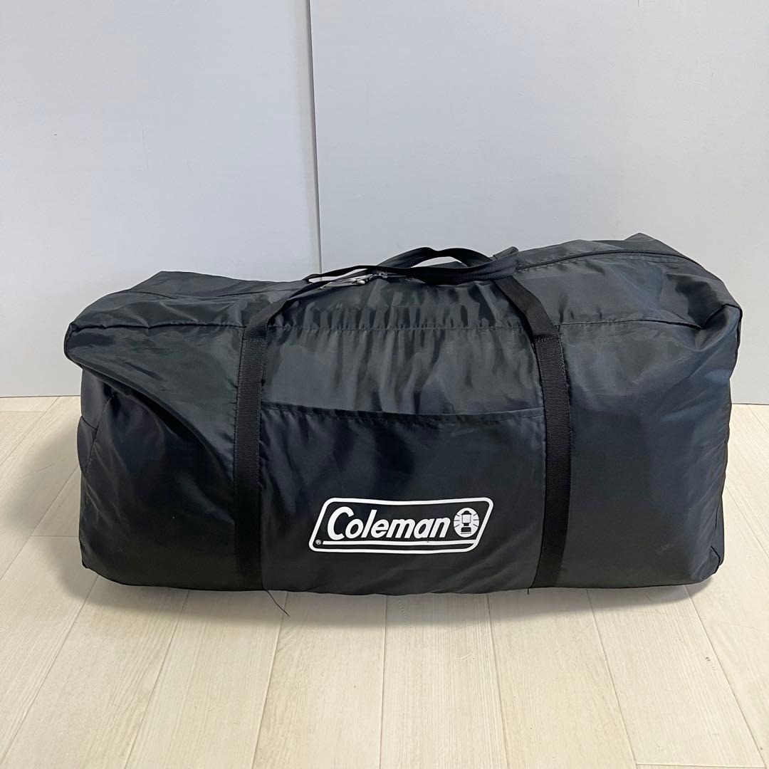 Coleman タフスクリーン2ルームハウス LDX＋ コールマン