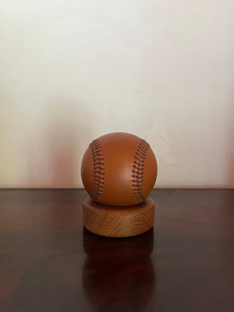 Polo by Ralph Lauren 野球ボール記念品