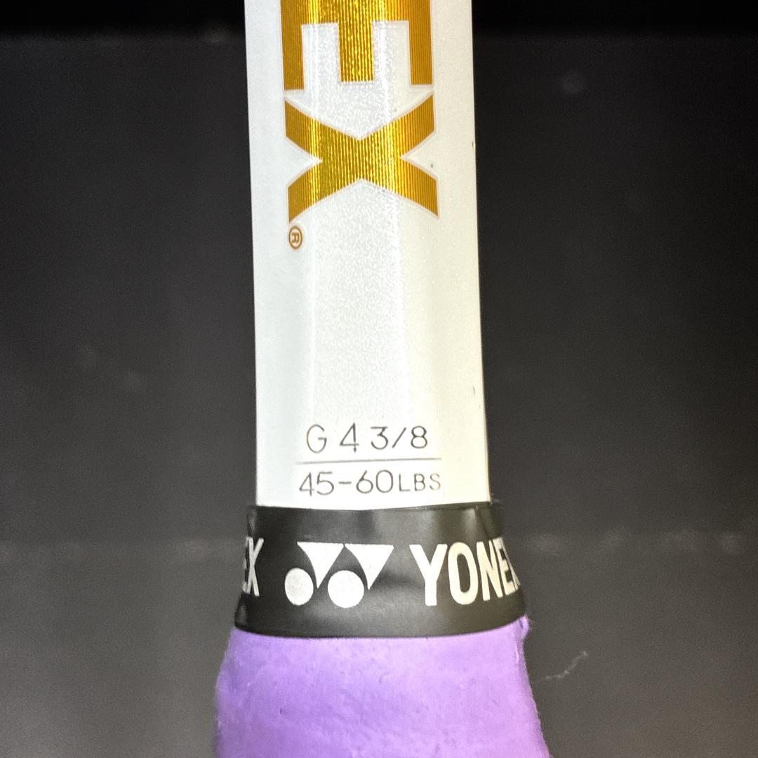 YONEX EZONE 98 ヨネックス　イーゾーン　硬式テニスラケット