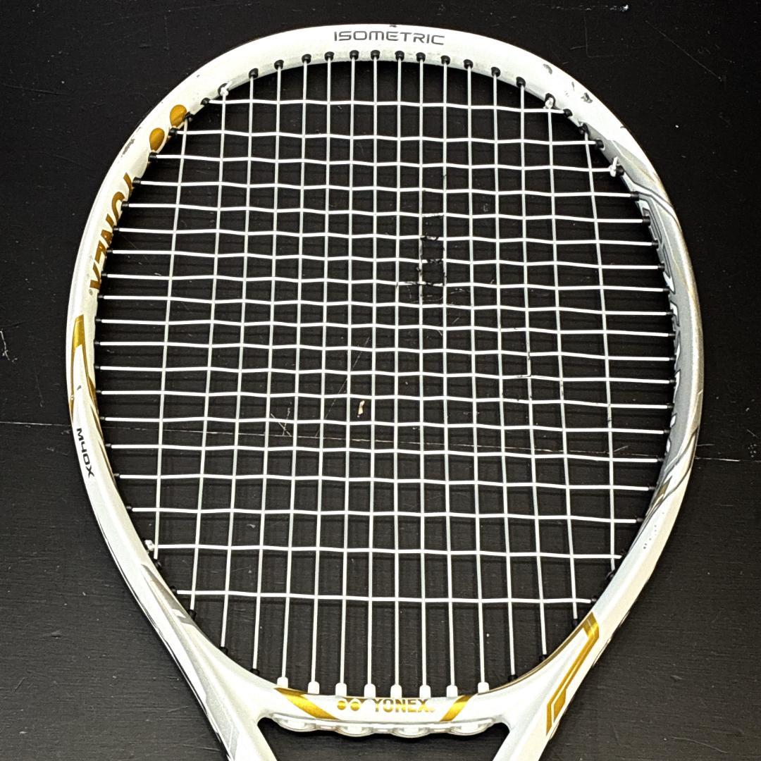 YONEX EZONE 98 ヨネックス　イーゾーン　硬式テニスラケット