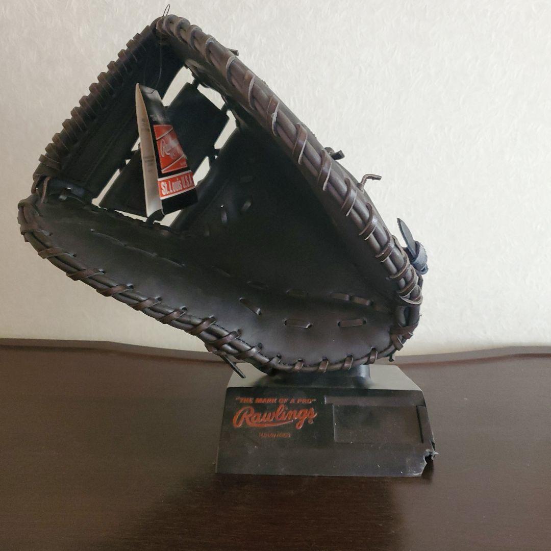 ファースト用軟式　ローリングスSt.Louis U.S.A