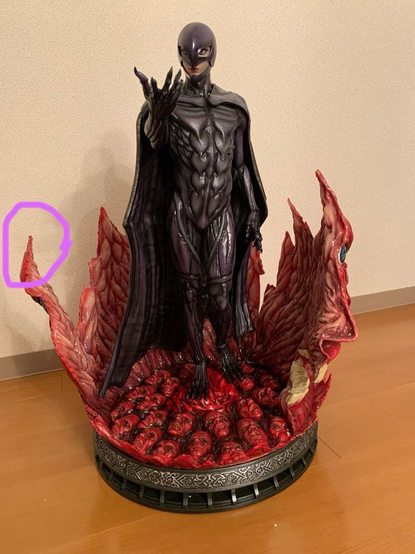 プライムワンスタジオ フェムト　EX版