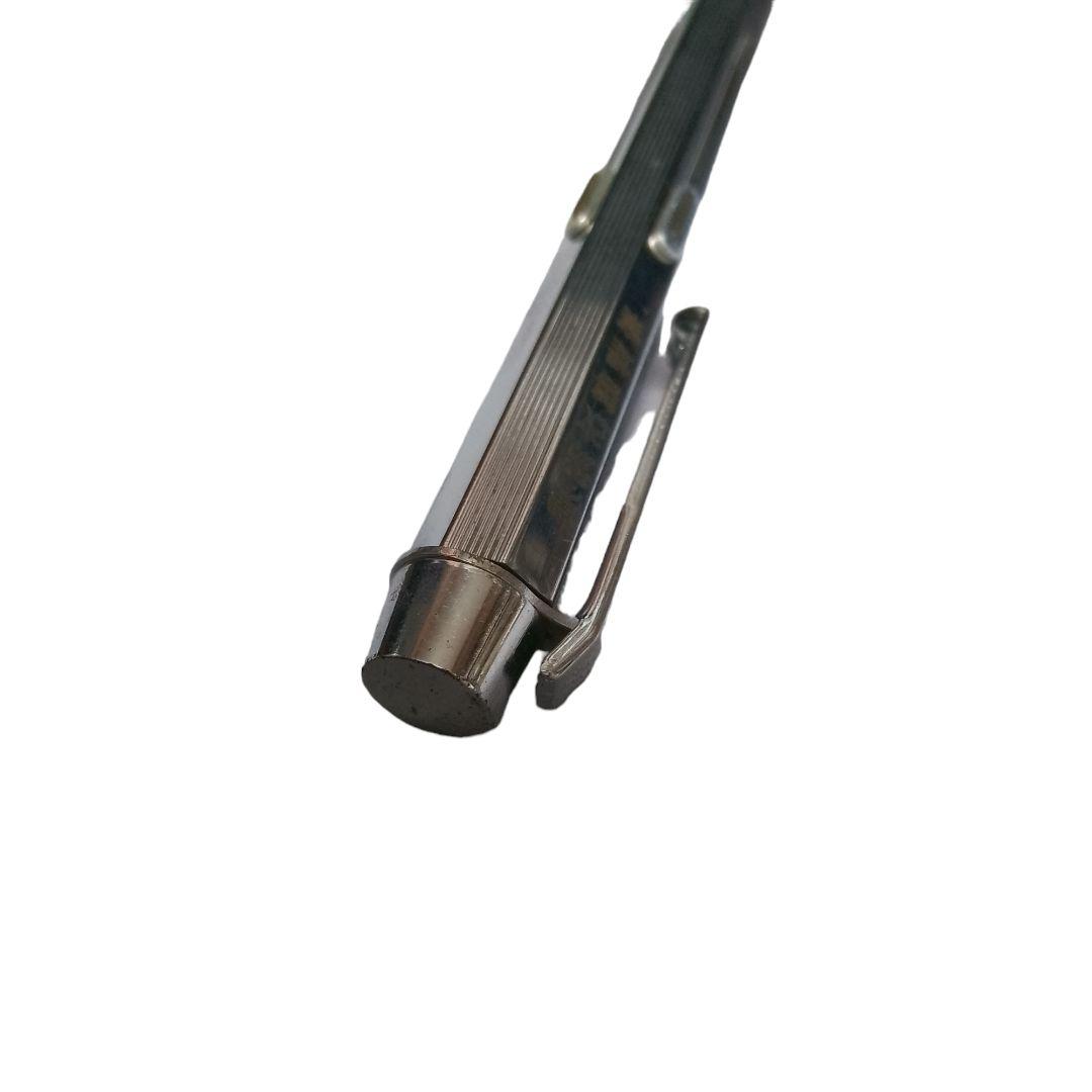 NEWMAN ニューマン KANOE カノエ PEACE 4色ボールペン 刻印有