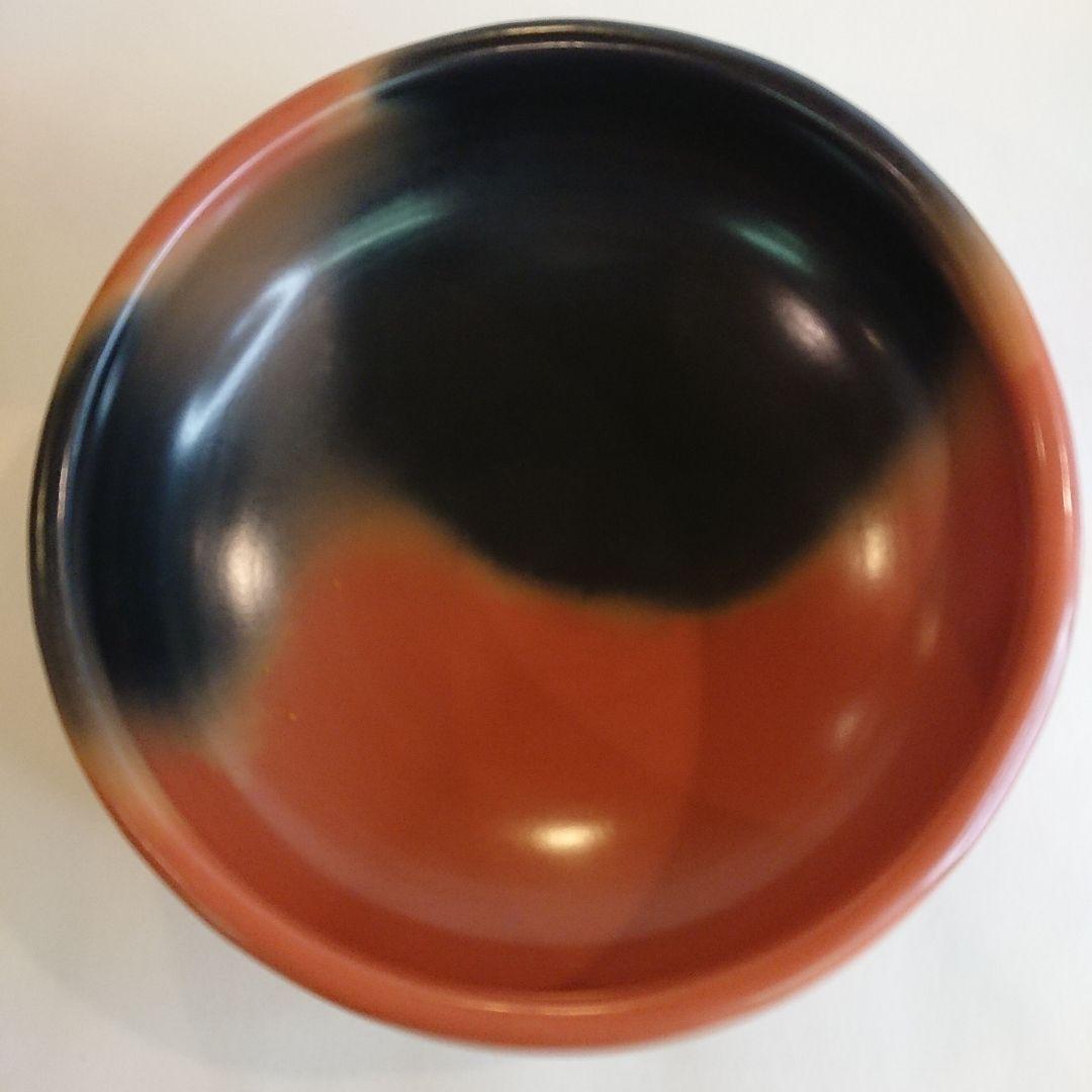 【茶道具】雲華 灰器 蒲池窯造